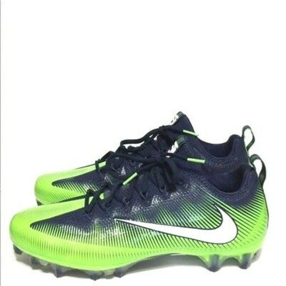 seahawks football cleats